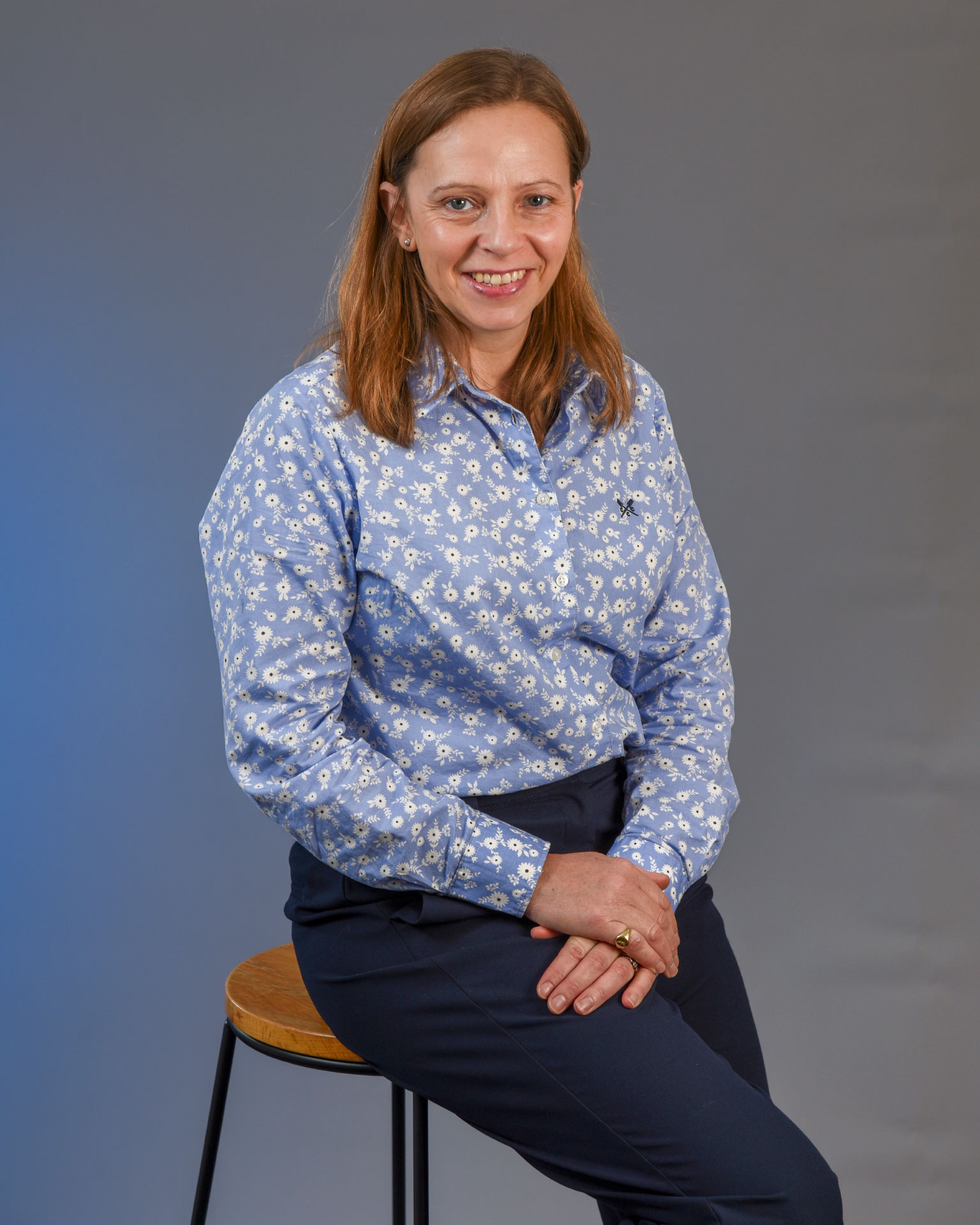 Sarah Rowden