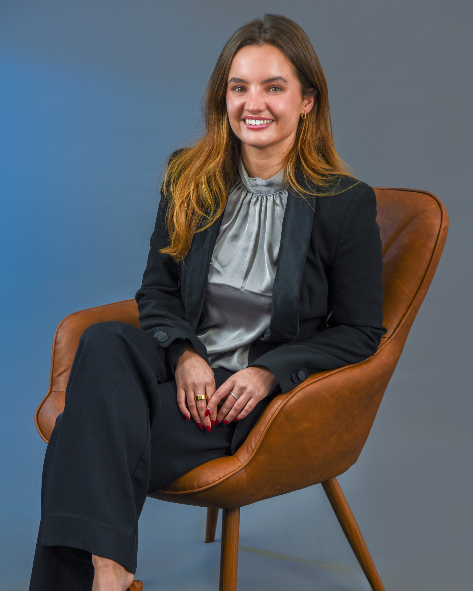 Charlotte Hervey