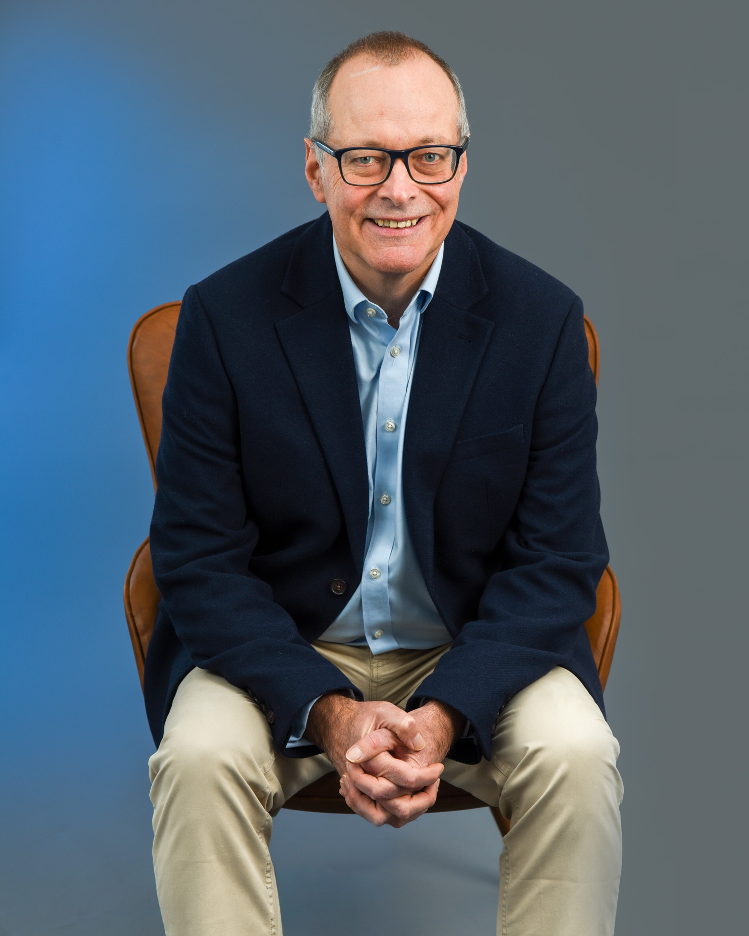 James Sawers