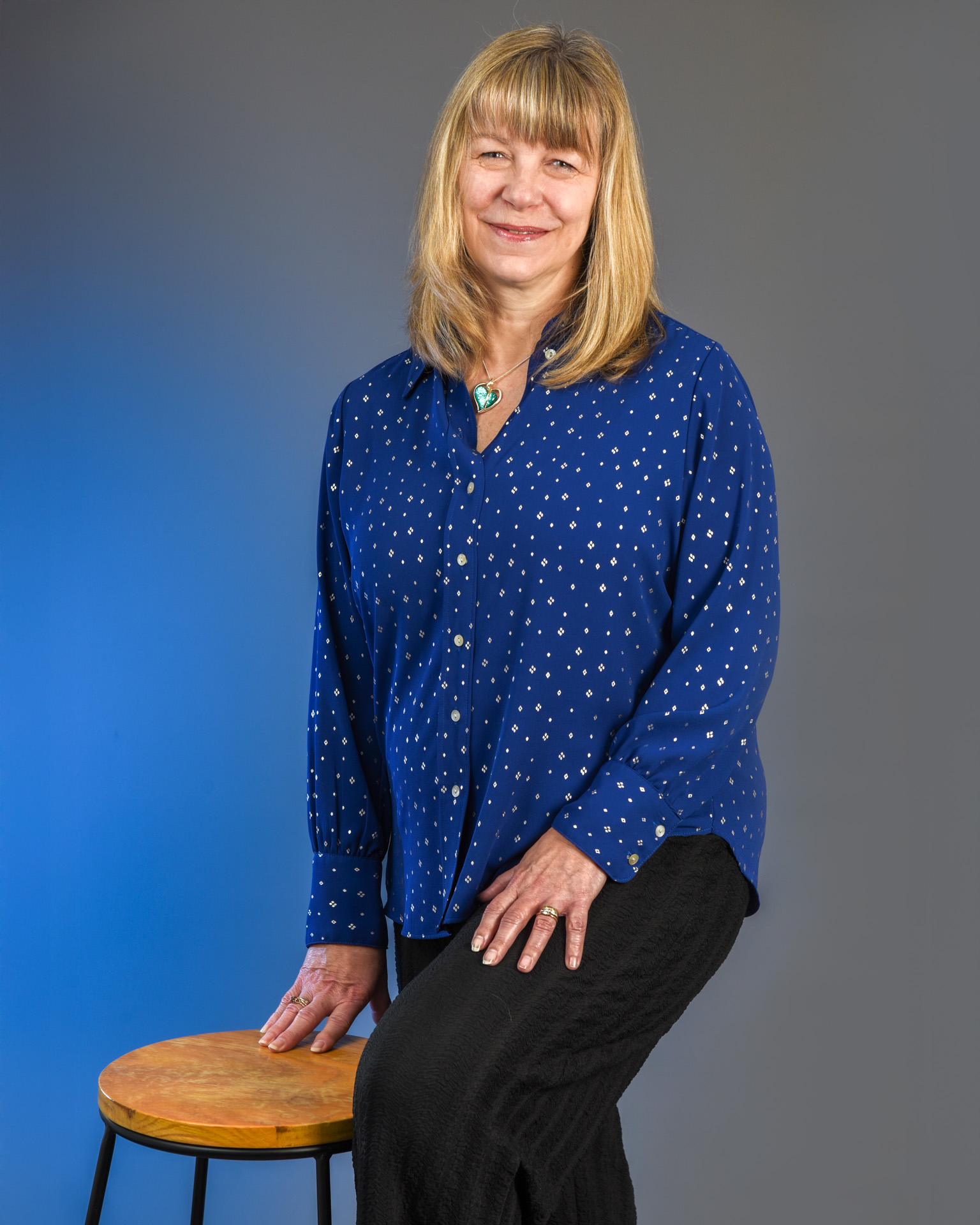 Jill Williams