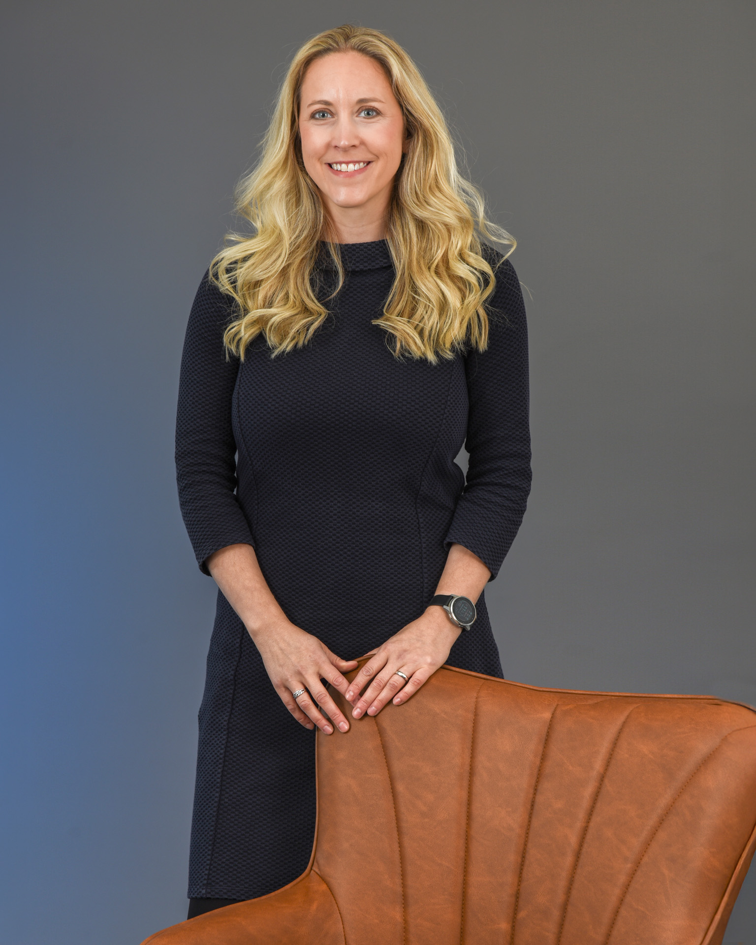 Joanna Watson-James