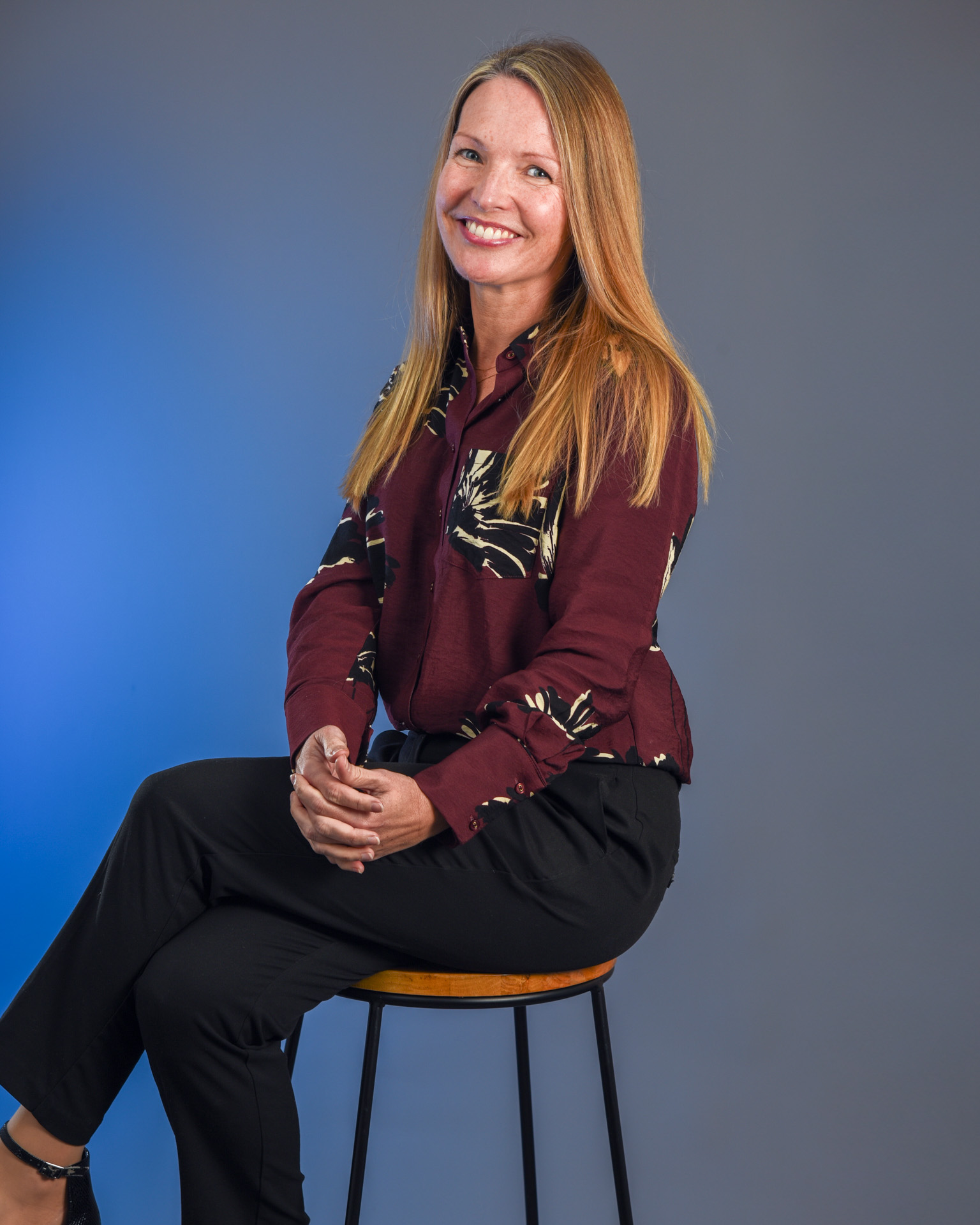 Linda Wilson