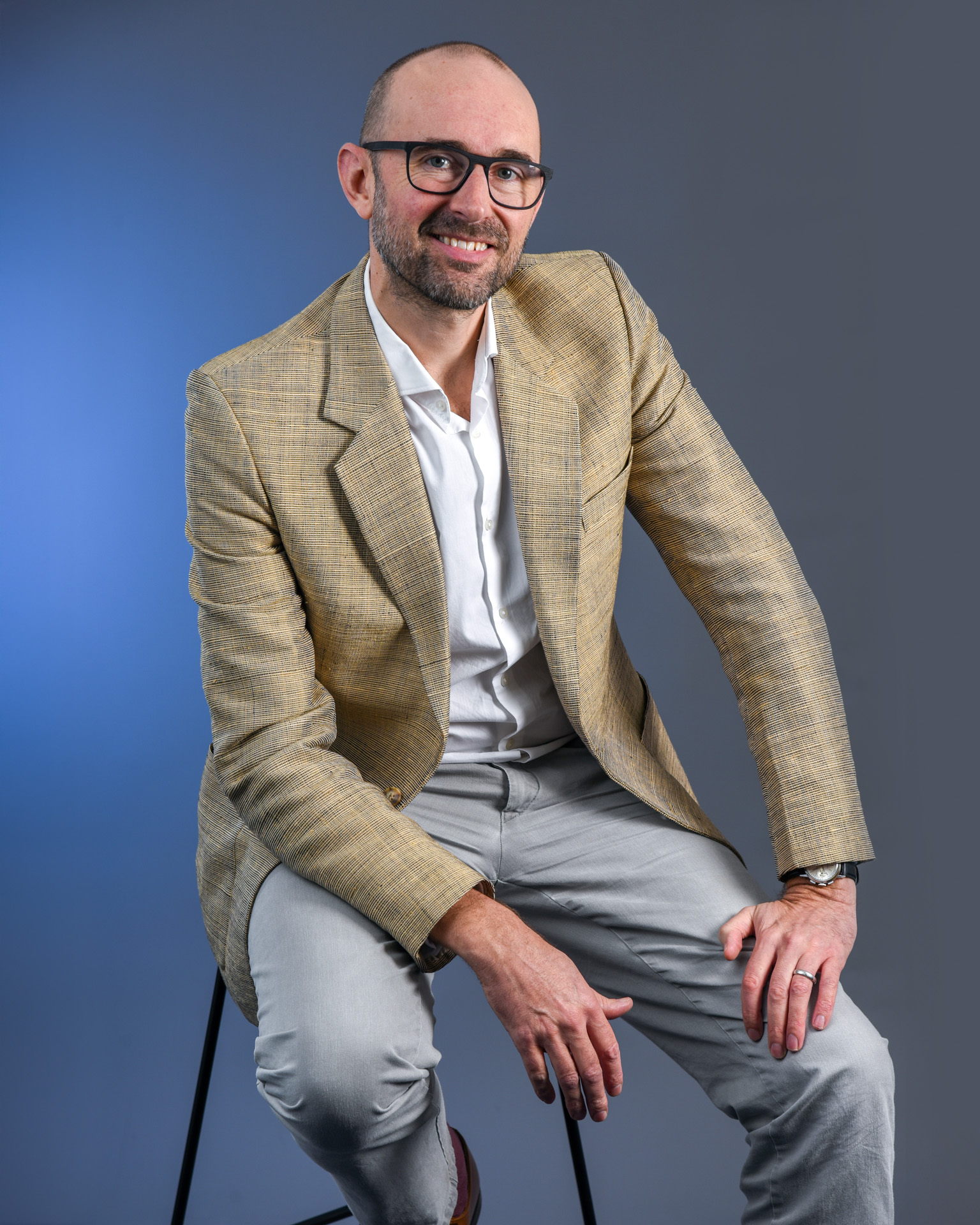 Matthew Archer