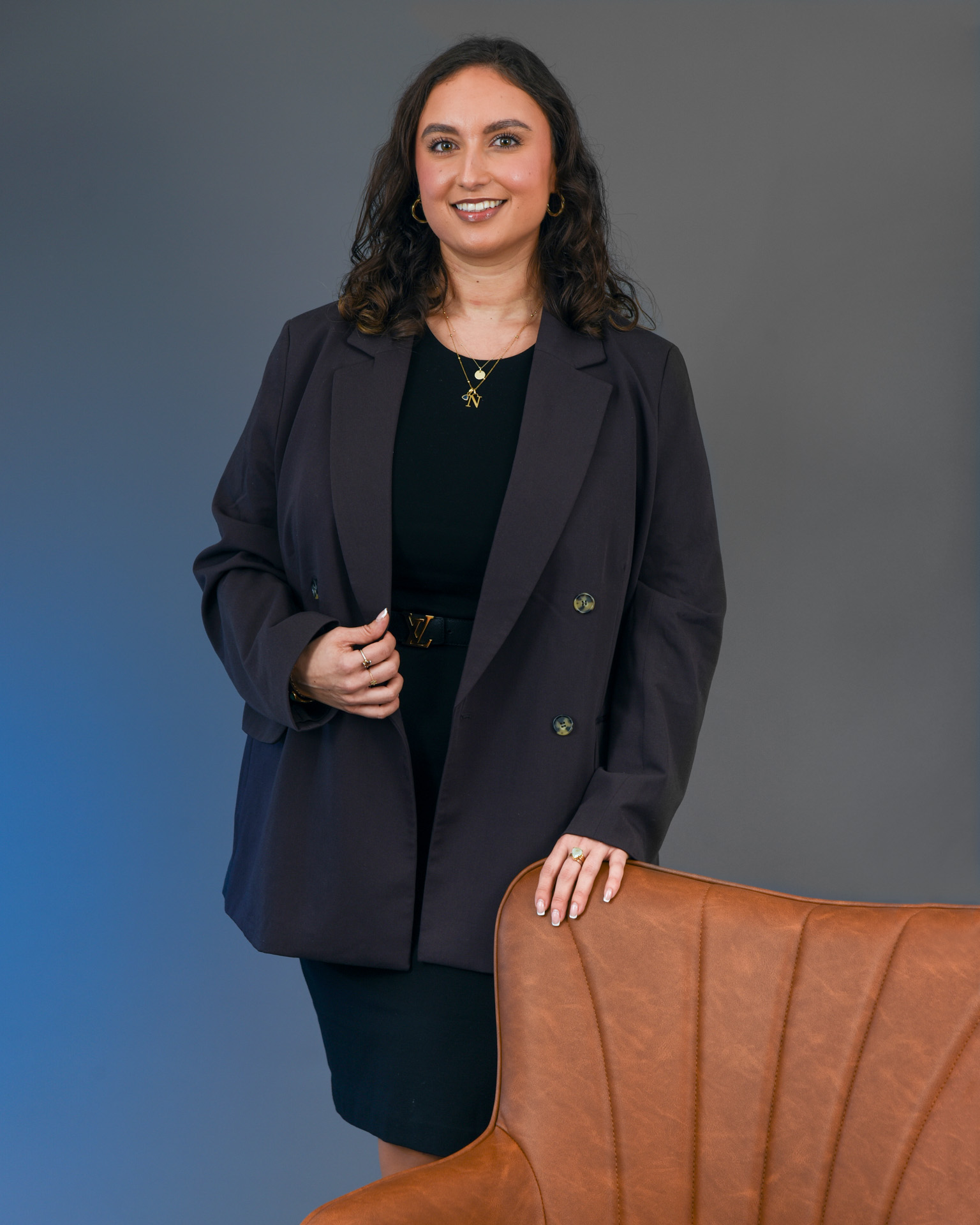 Nila Osman