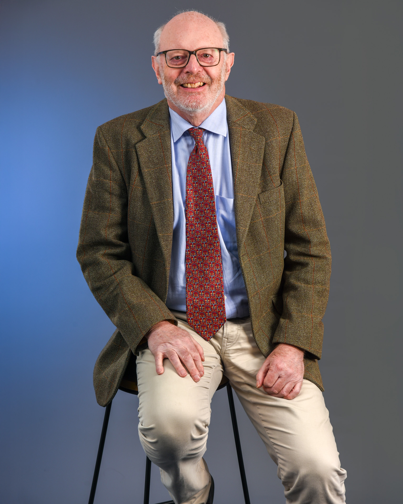 Robert Sawers