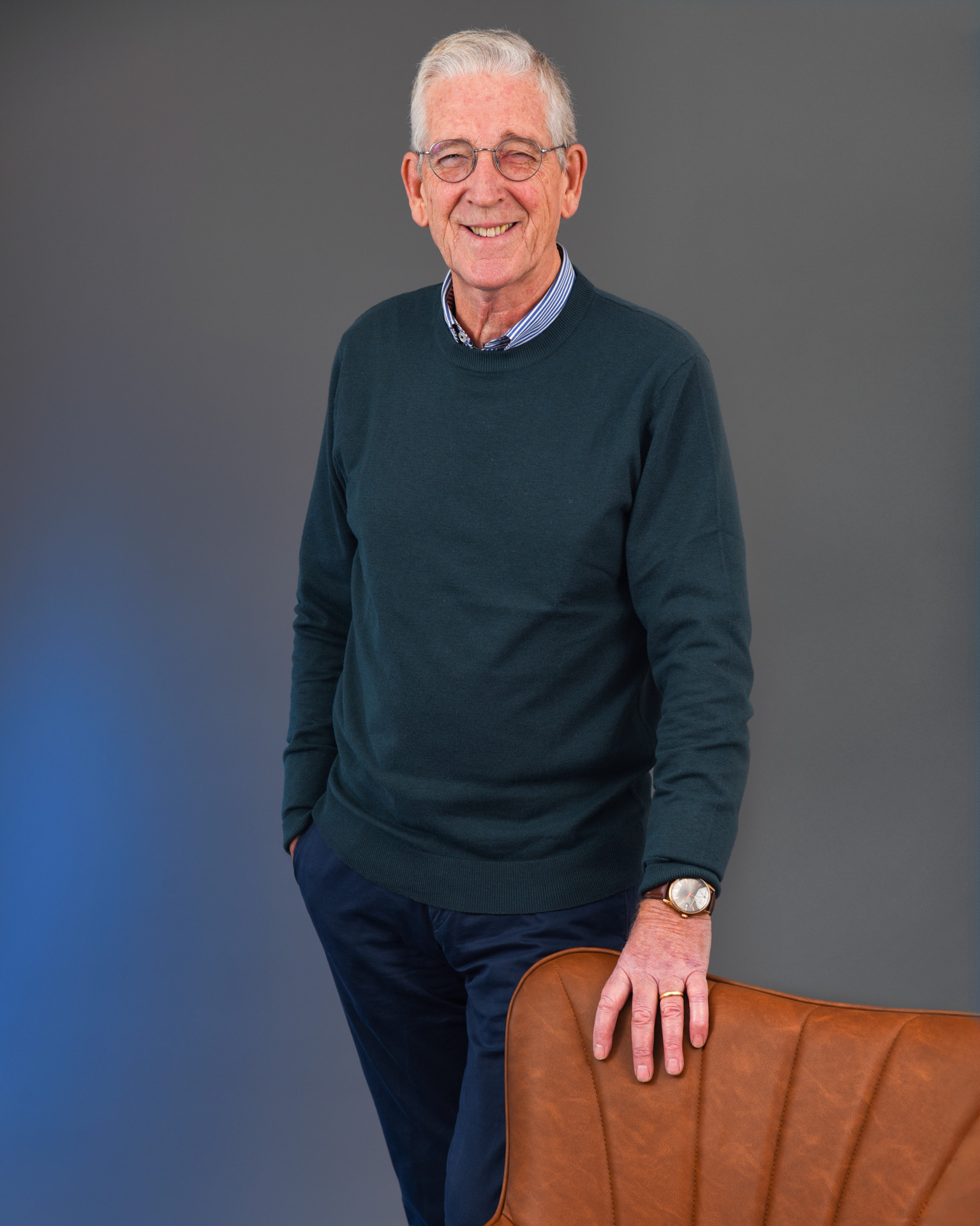 Roger Brown-Hovelt