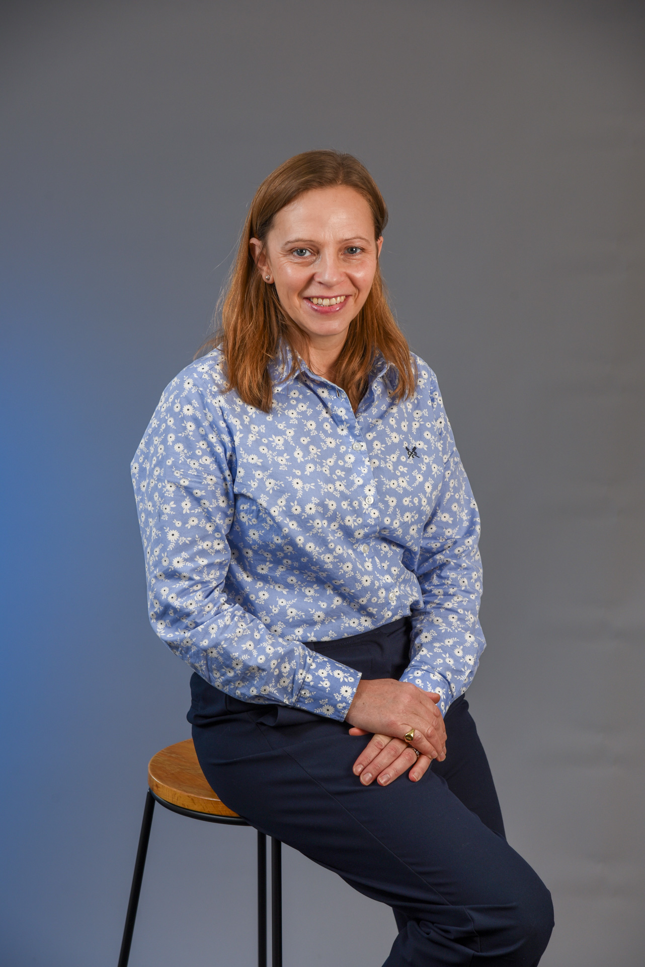 Sarah Rowden